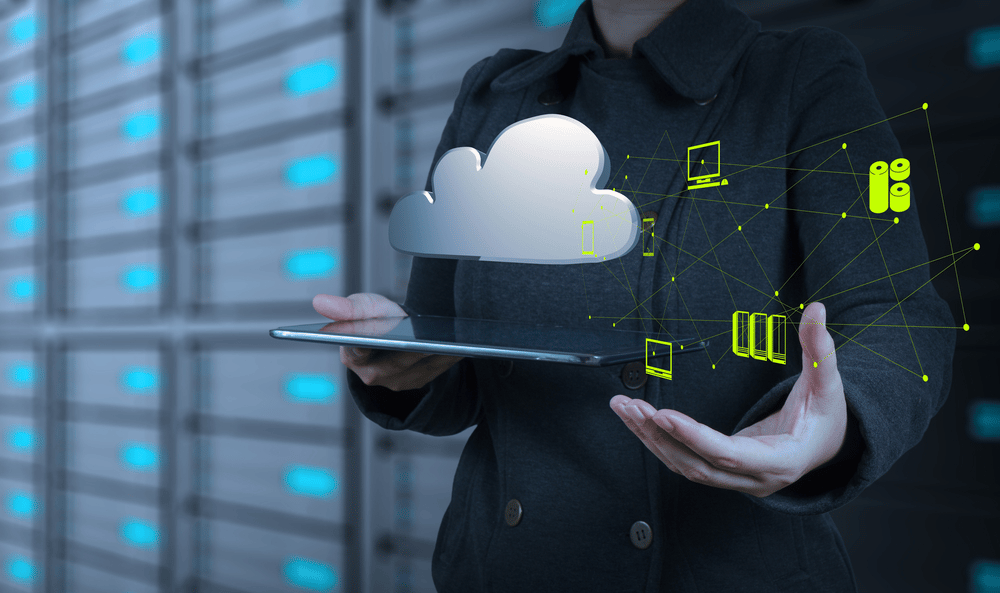 9 Benefits of Managed Cloud IT Service