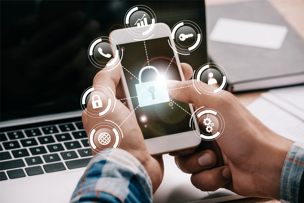 What Are the Five Types of Cybersecurity?