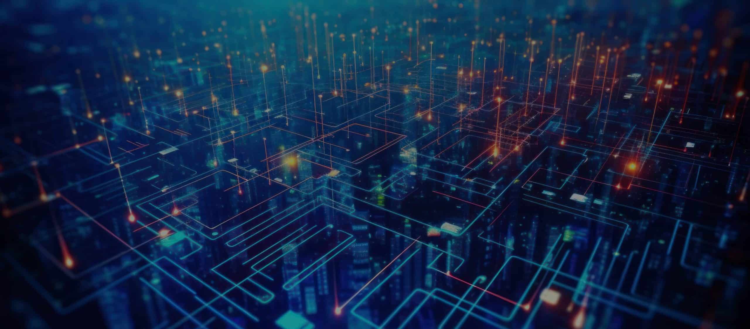 Managed IT Dept. Page