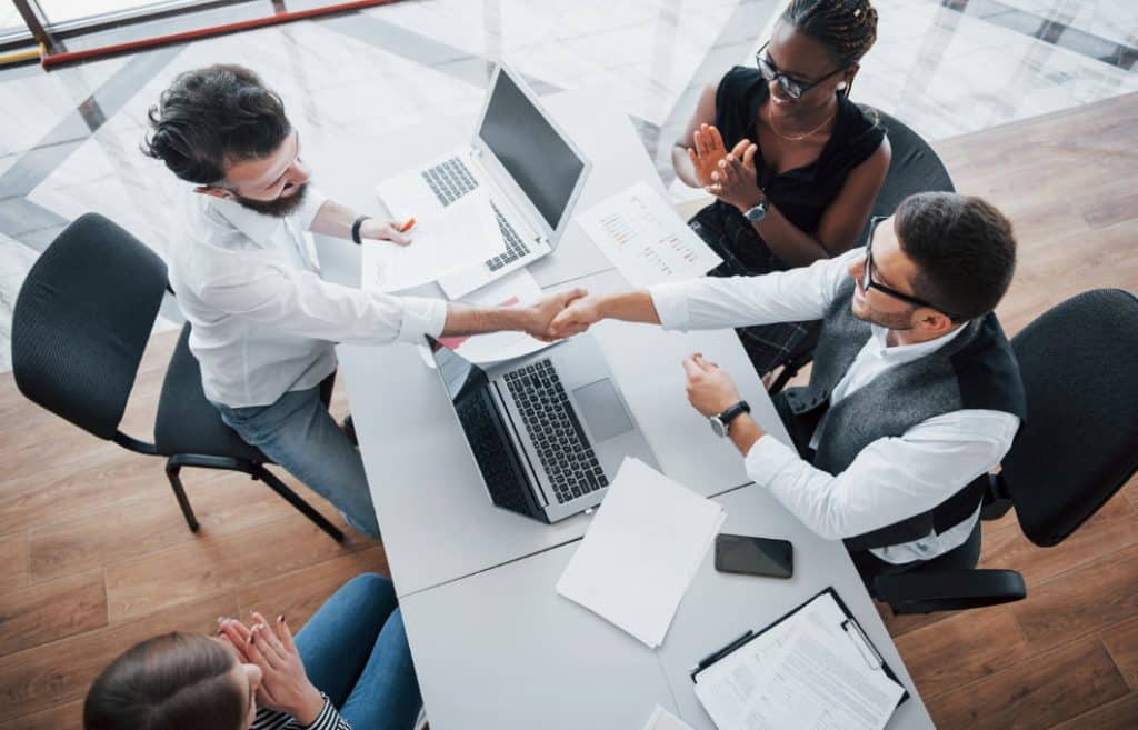 Managed IT Department (MID)