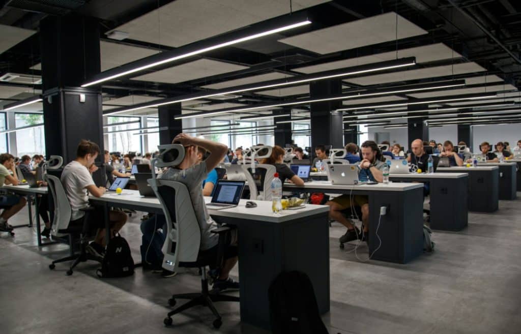 Managed IT Department (MID)