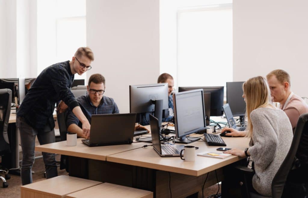 Managed IT Department (MID)